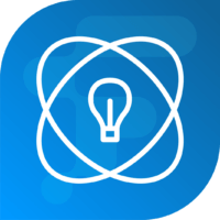 100 Launch Icon