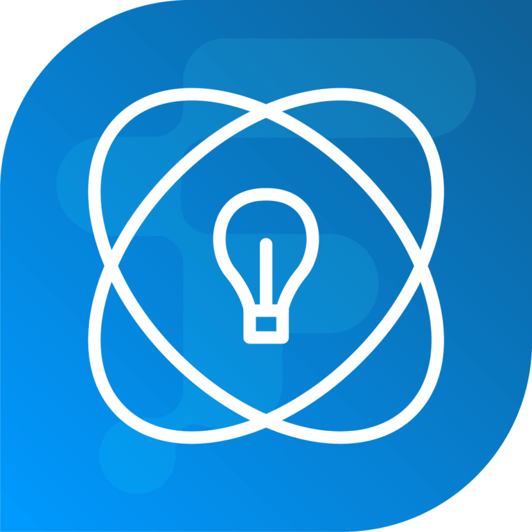 100 Launch Icon