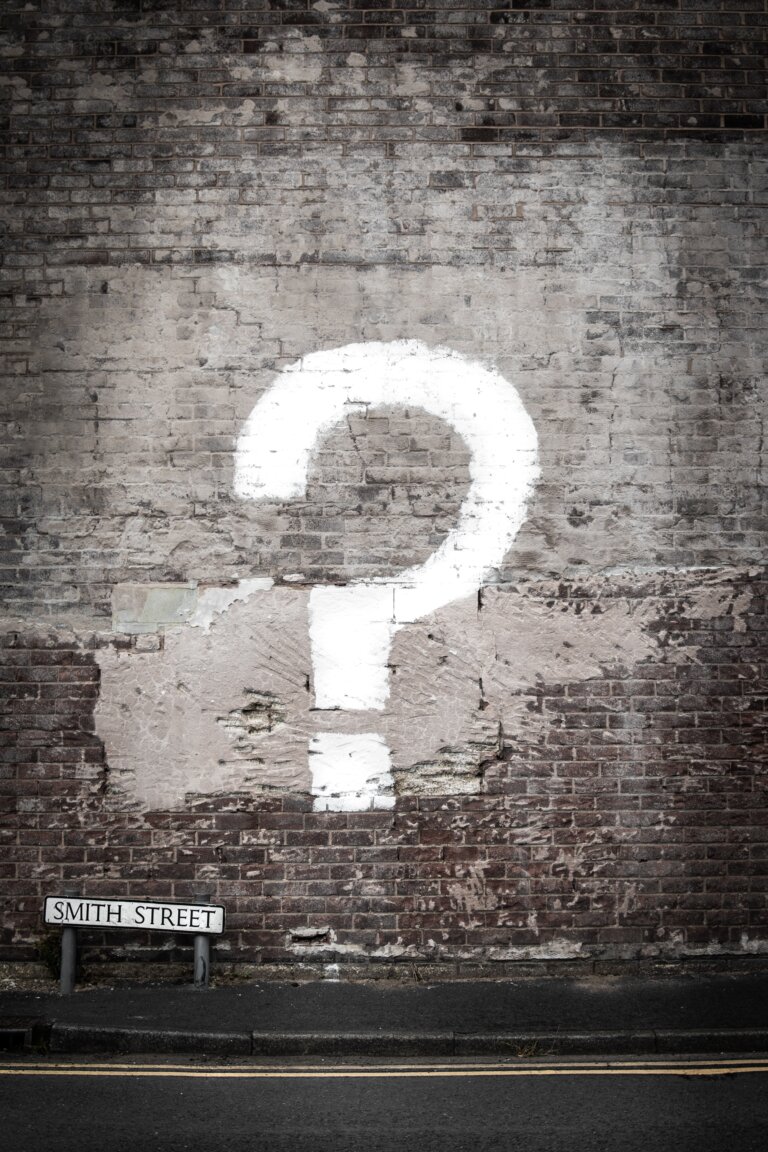 Seven Questions You Can Use to Move from Manager to a Leader