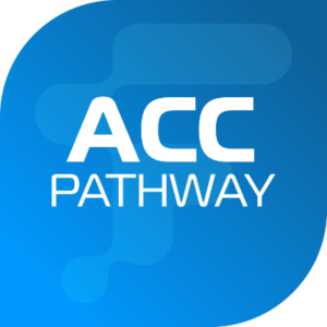 ACC Pathway (76 hours of training and 10 hours of mentor coaching)