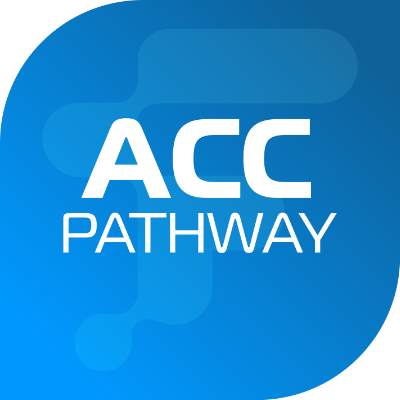 ACC Pathway (76 hours of training and 10 hours of mentor coaching)