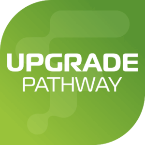 Upgrade Pathway (80 hours of training & 10 hours of mentor coachihng)