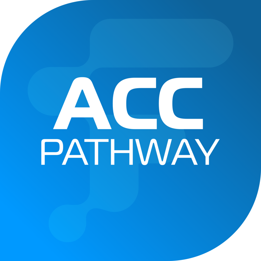ACC Pathway (76 hours of training and 10 hours mentor coaching)