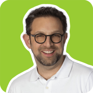 Jonathan Rozenblit, PCC