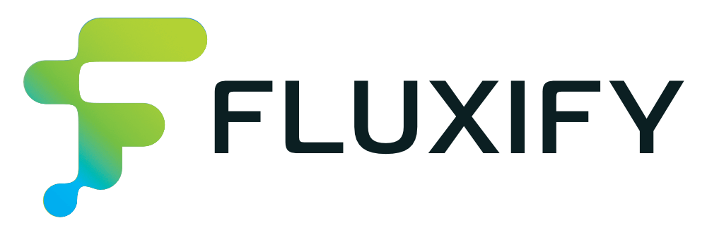 FLUXIFY Logo