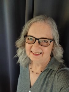 Linda Hedberg, PCC